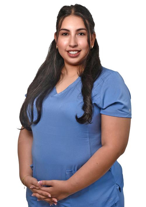 Emily Arce