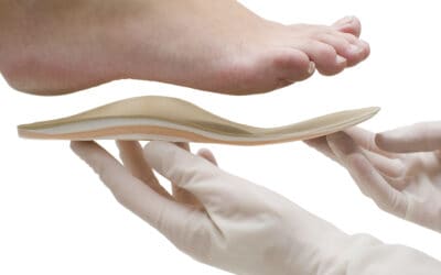Orthotic Insoles: What’s the Right Choice for Your Feet